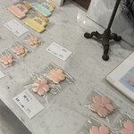 パティスリィ ドゥ・ボン・クーフゥ - 