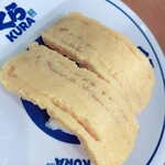 無添くら寿司 - 料理写真: