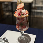 パティスリィ ドゥ・ボン・クーフゥ - 