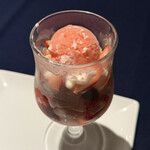 パティスリィ ドゥ・ボン・クーフゥ - 