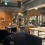 パティスリィ ドゥ・ボン・クーフゥ - 