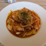 141 OUJI TABLE - ペスカトーレ