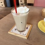 ムレスナ ティーハウス - 