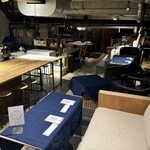 パティスリィ ドゥ・ボン・クーフゥ - 