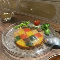 恵比寿ビストロ 猫も杓子も - 