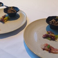 Teppanyaki×Wine あかくろ - 