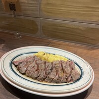 恵比寿ビストロ 猫も杓子も - 