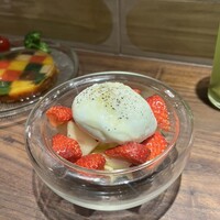 恵比寿ビストロ 猫も杓子も - 