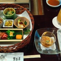 黒茶屋 - 