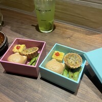 恵比寿ビストロ 猫も杓子も - 