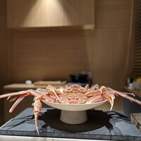 かにじぇんぬ 銀座 - 
