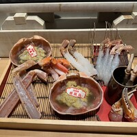 かにじぇんぬ 銀座 - 