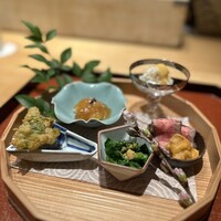 かにじぇんぬ 銀座 - 