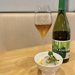 月島 くいものや 美酒処_1