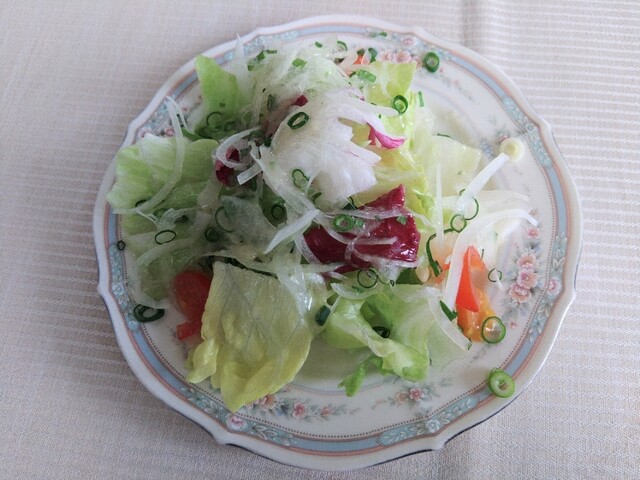 ルイ・フィリップ - さくらんぼ東根（洋食）の写真