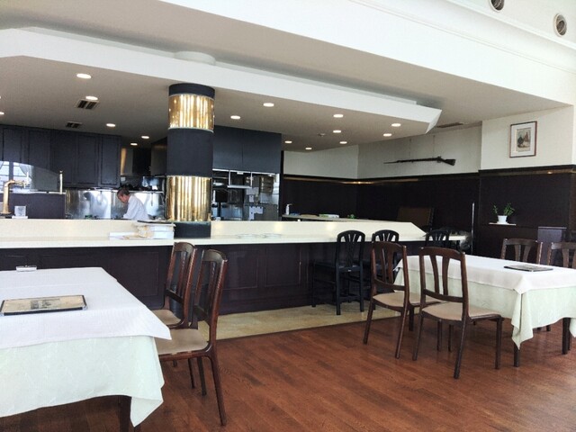 ルイ・フィリップ - さくらんぼ東根（洋食）の写真