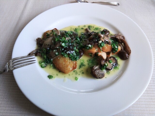 ルイ・フィリップ - さくらんぼ東根（洋食）の写真