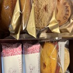 シャトレーゼ - 料理写真: