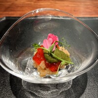 薪炭まだら - 