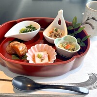 一舞庵 - 
