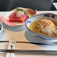 一舞庵 - 