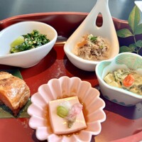 一舞庵 - 