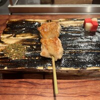 薪炭まだら - 