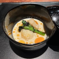 薪炭まだら - 