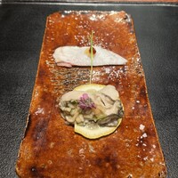 薪炭まだら - 