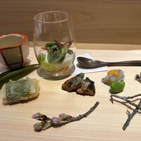 京橋 鮨 好日 - 