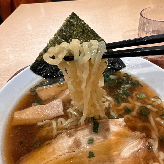 蔵小町 - 郡山（ラーメン）の写真