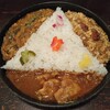 CURRY BAR シューベル - 