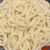 府中 武蔵野うどん