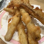 スタンドふじ 本店 - 