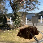かしわ・鶏刺し専門店 大摩桜 - 