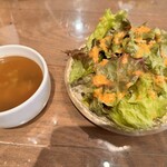 オステリアコゾリテ - 