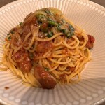 オステリアコゾリテ - 