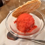 オステリアコゾリテ - 