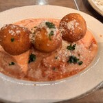 オステリアコゾリテ - 