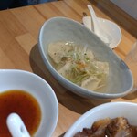 らぁ麺 いがっぺ - 