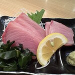 スタンドふじ 本店 - 