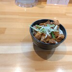 らぁ麺 いがっぺ - 