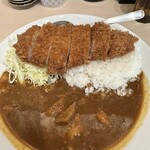 とんかつ檍のカレー屋 いっぺこっぺ 門前仲町店 - 