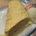 スタンドふじ 本店 - 