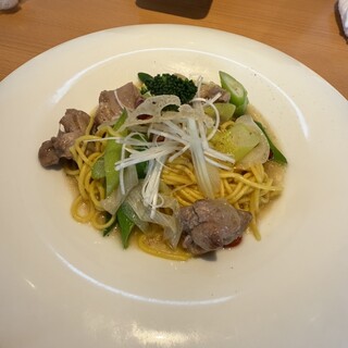 ビストロ ビアンカ_1