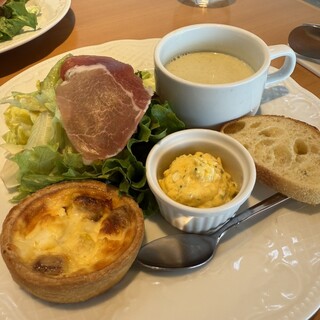 ビストロ ビアンカ_0