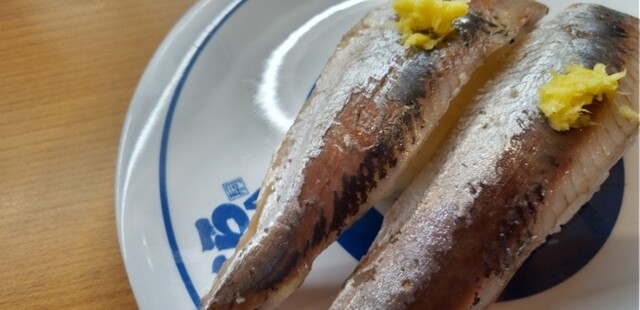 無添くら寿司 奥州水沢店 - 水沢（回転寿司）の写真