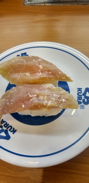 無添くら寿司 奥州水沢店 &ndash; 回転寿司で新鮮な海の幸を楽しむ