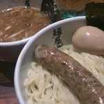 麺屋武蔵 虎洞 - 