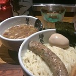 麺屋武蔵 虎洞 - 